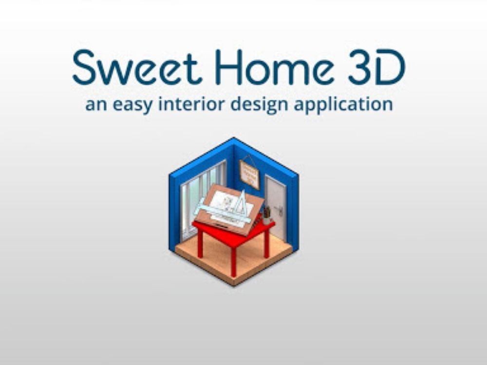 Sweet Home 3D – zaprojektuj swoje lokum