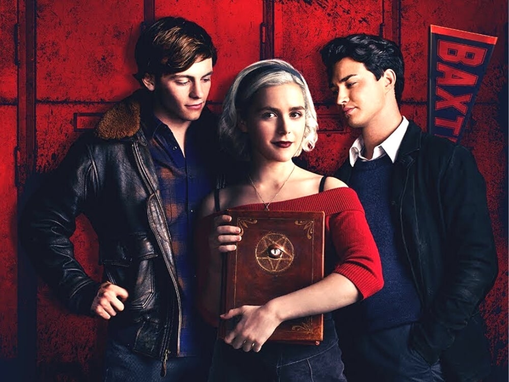 „Chilling Adventures of Sabrina” – Netflix skasował serial! 4. sezon będzie ostatnim