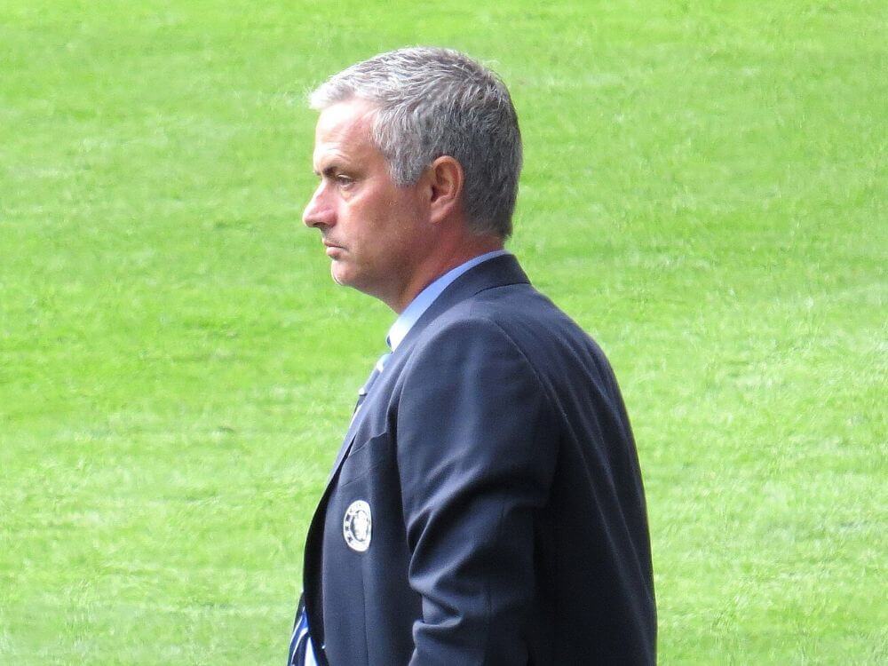 Jose Mourinho wraca na ławkę trenerską