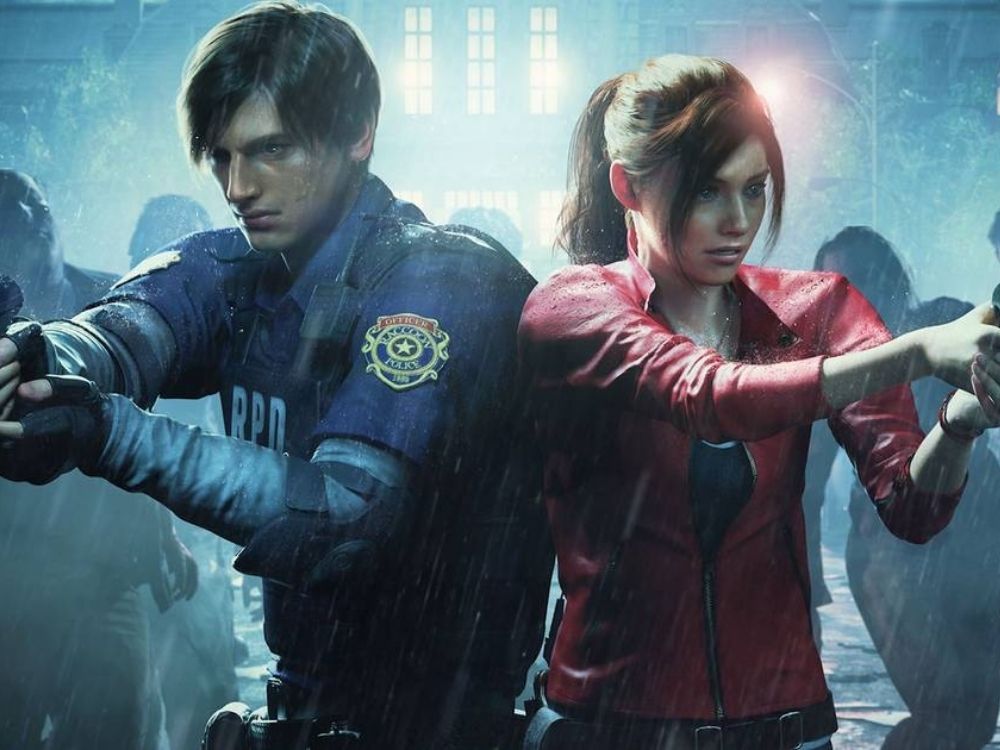 Netflix pokazał pierwszy zwiastun serialu "Resident Evil"