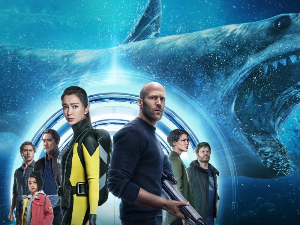 The Meg