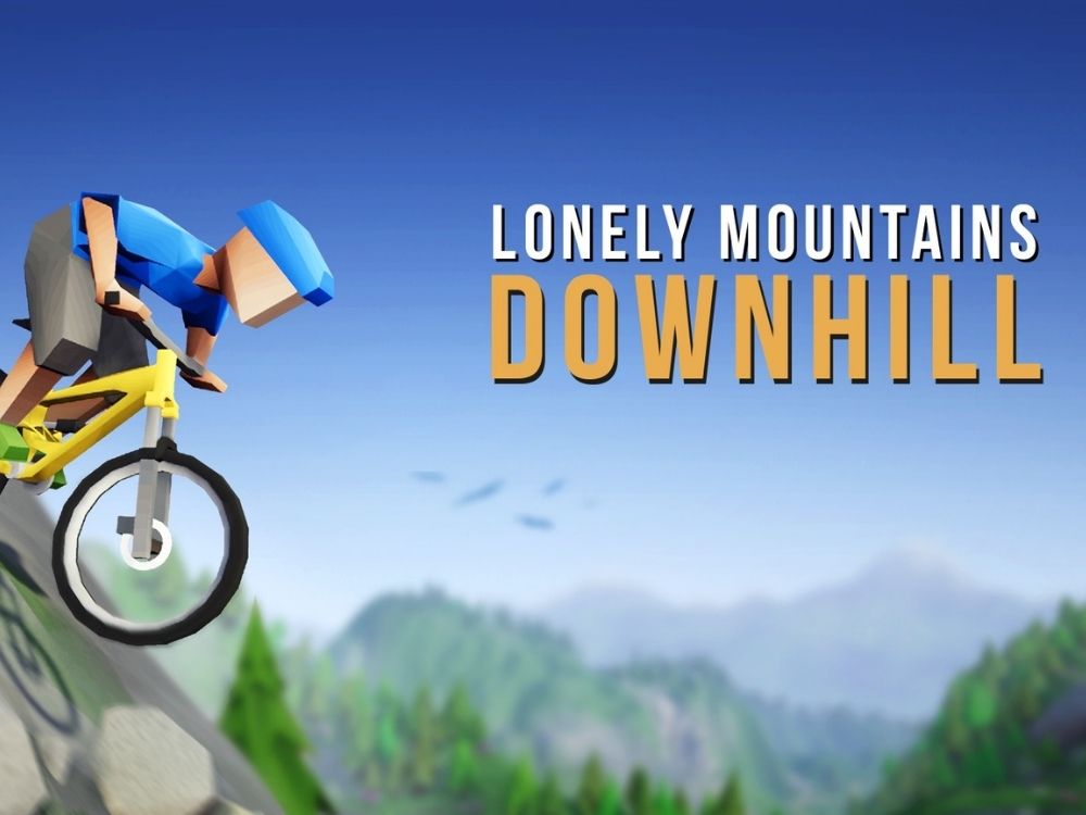Lonely Mountains: Downhill – wymagania sprzętowe
