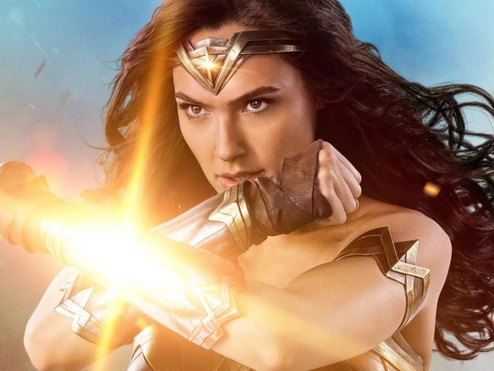 „Wonder Woman 3” - Patty Jenkins rozstanie się z serią?