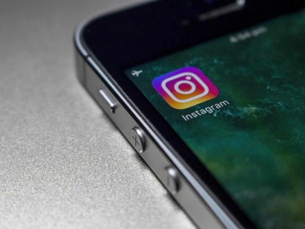 Instagram został ukarany rekordową grzywną