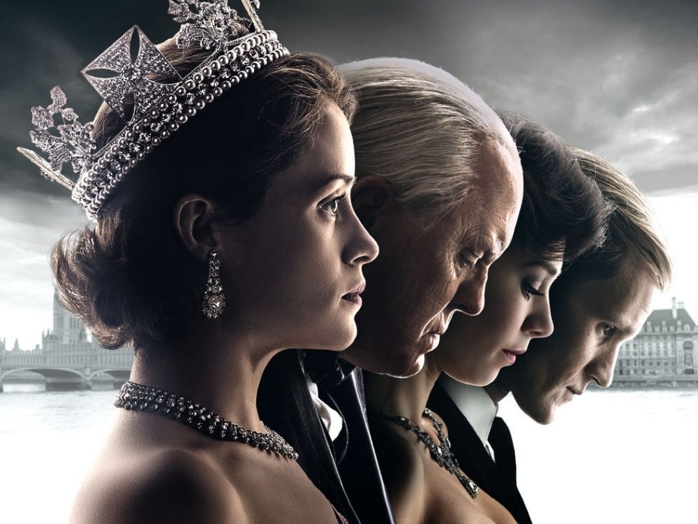 "The Crown" - wiemy, kto zagra księcia Karola w 5. i 6. sezonie!