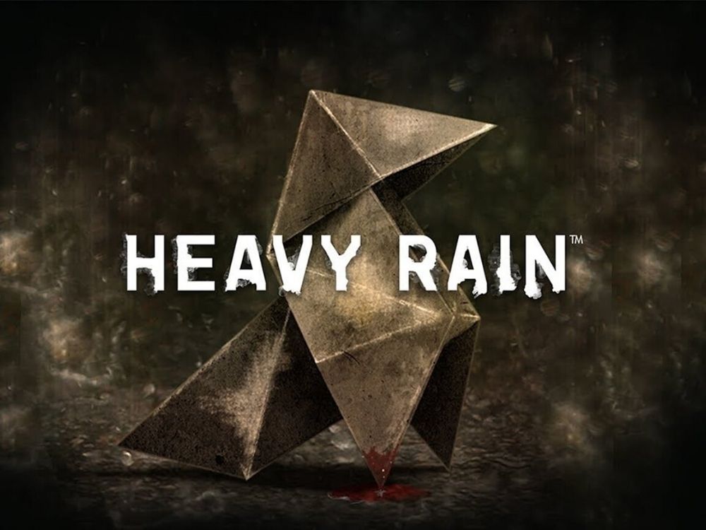 Heavy Rain – wymagania sprzętowe i kody