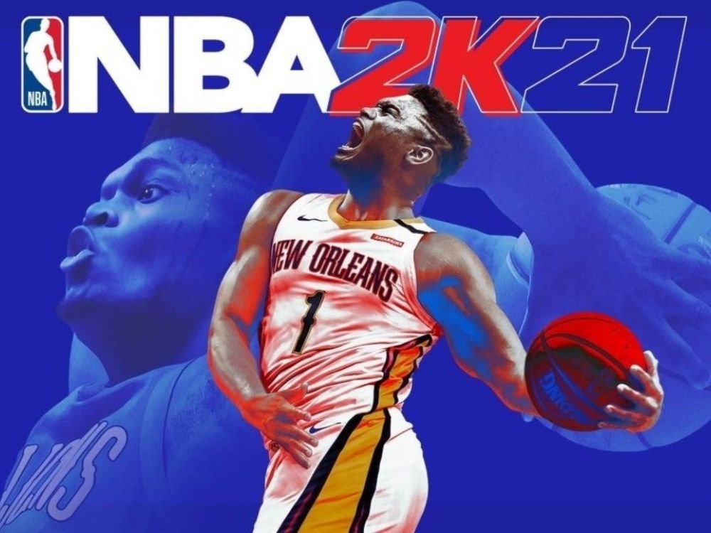 NBA 2K21 – wymagania sprzętowe i kody