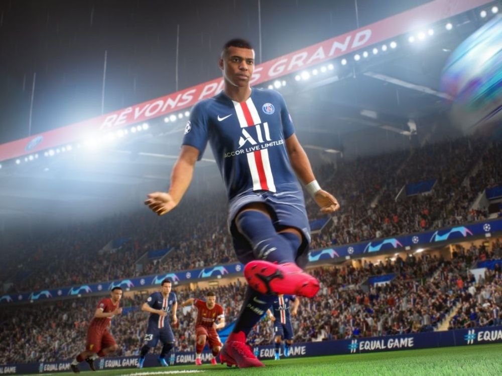 FIFA 21 – sprawdź zawartość paczki przed zakupem
