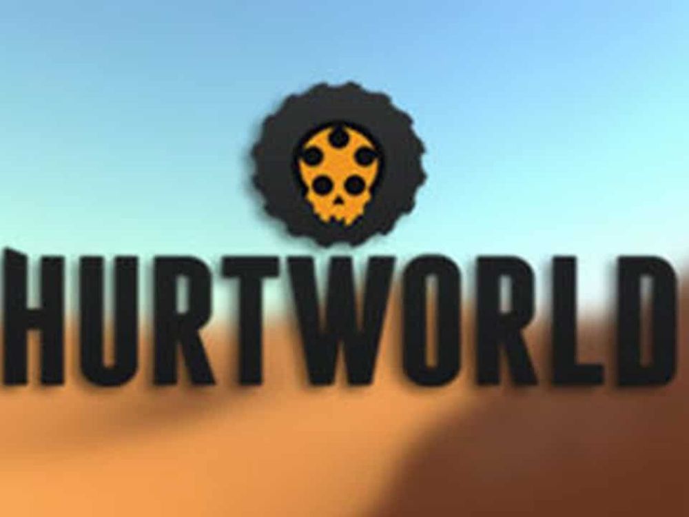 Hurtworld - wymagania sprzętowe
