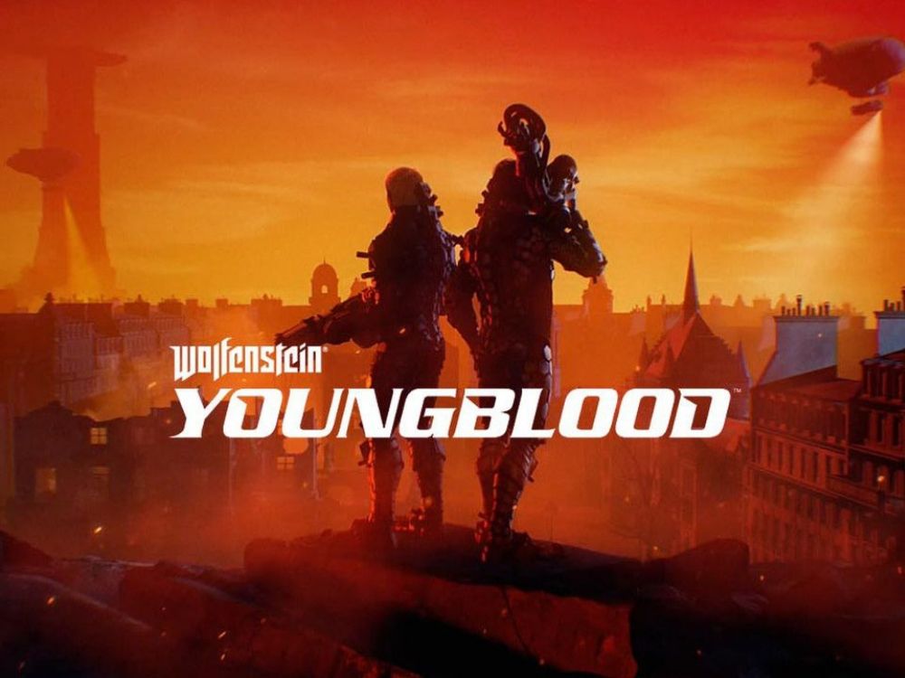 Wolfenstein: Youngblood - wymagania sprzętowe
