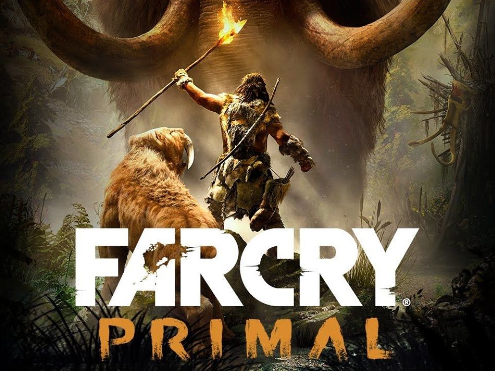 Far Cry Primal - wymagania sprzętowe