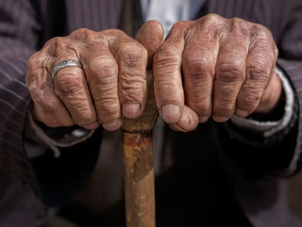 Najstarszy żyjący mężczyzna – nowy oficjalny Rekord Guinnessa [WIDEO]