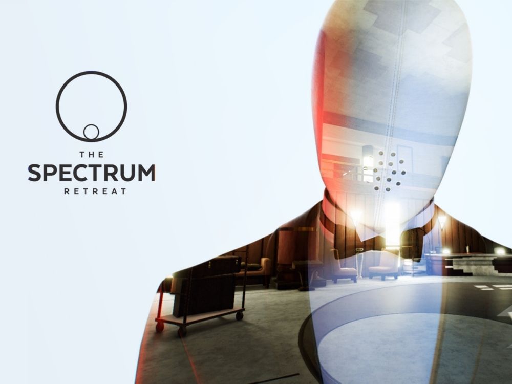 The Spectrum Retreat – gra za darmo w Epic Store