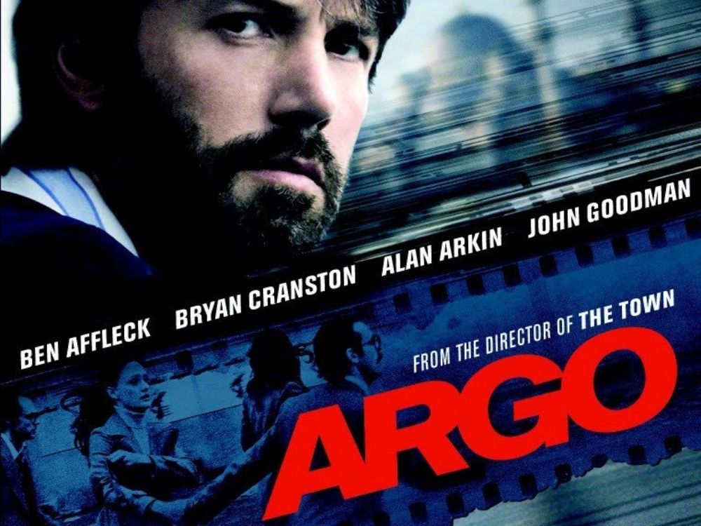 Operacja Argo (2012) online | Obsada, fabuła, opis filmu, zwiastun | Gdzie oglądać?