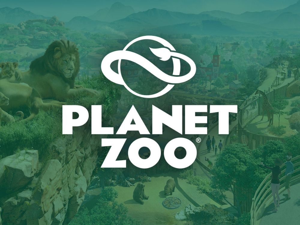 Planet Zoo - wymagania sprzętowe