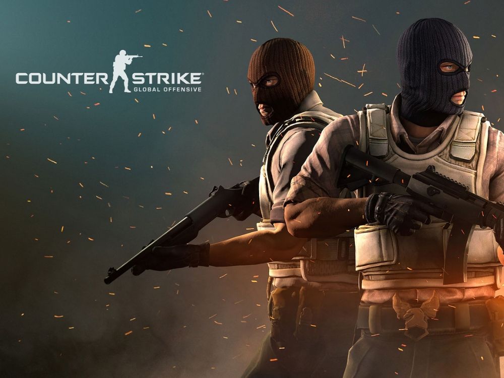 Counter-Strike: Global Offensive - wymagania sprzętowe