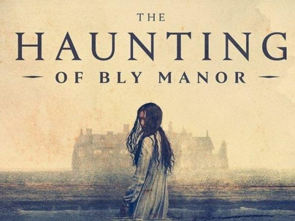 "The Haunting of Bly Manor" - 2 sezon "Nawiedzonego domu na wzgórzu" już jesienią