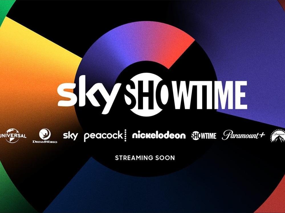 SkyShowtime - kiedy platforma pojawi się w Polsce?