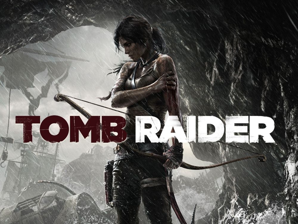 Tomb Raider – wymagania sprzętowe i kody