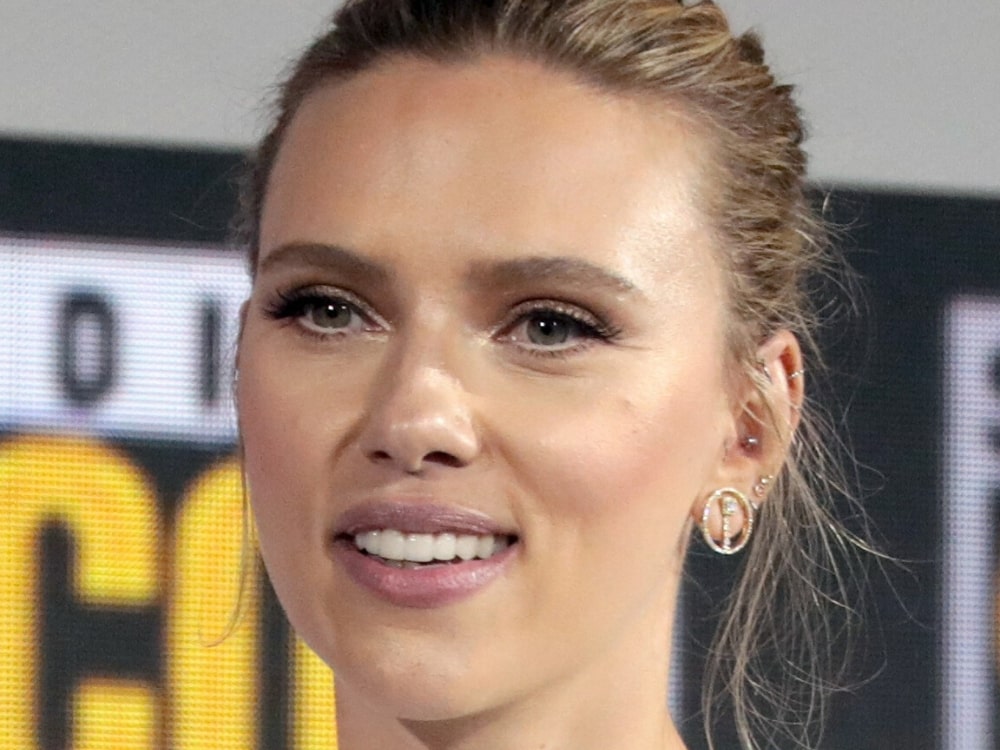 Scarlett Johansson o „Czarnej Wdowie”: „Nie chciałam, by film był zwykłą historią szpiegowską”