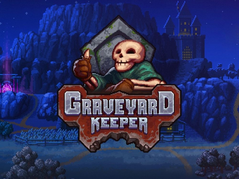 Graveyard Keeper – wymagania sprzętowe