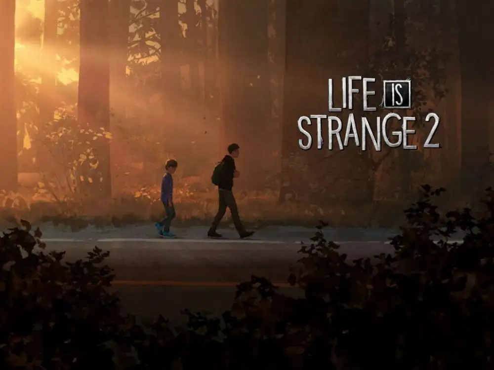 Life is Strange 2 - wymagania sprzętowe