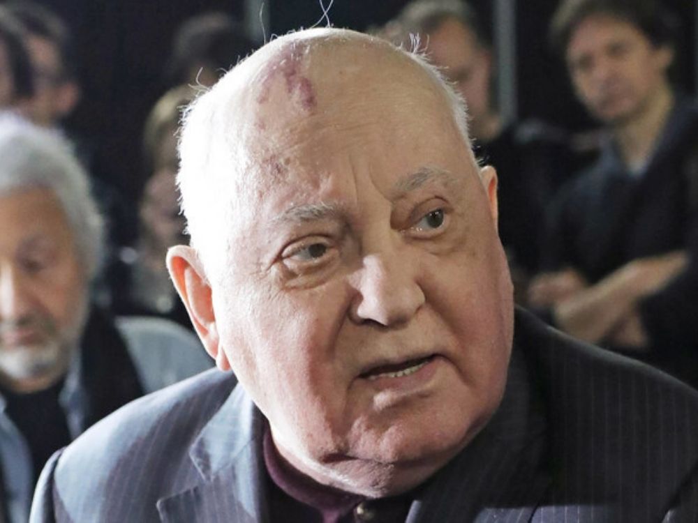 Michaił Gorbaczow alarmuje, że będzie III wojna światowa. "Niebezpieczeństwo jest kolosalne"