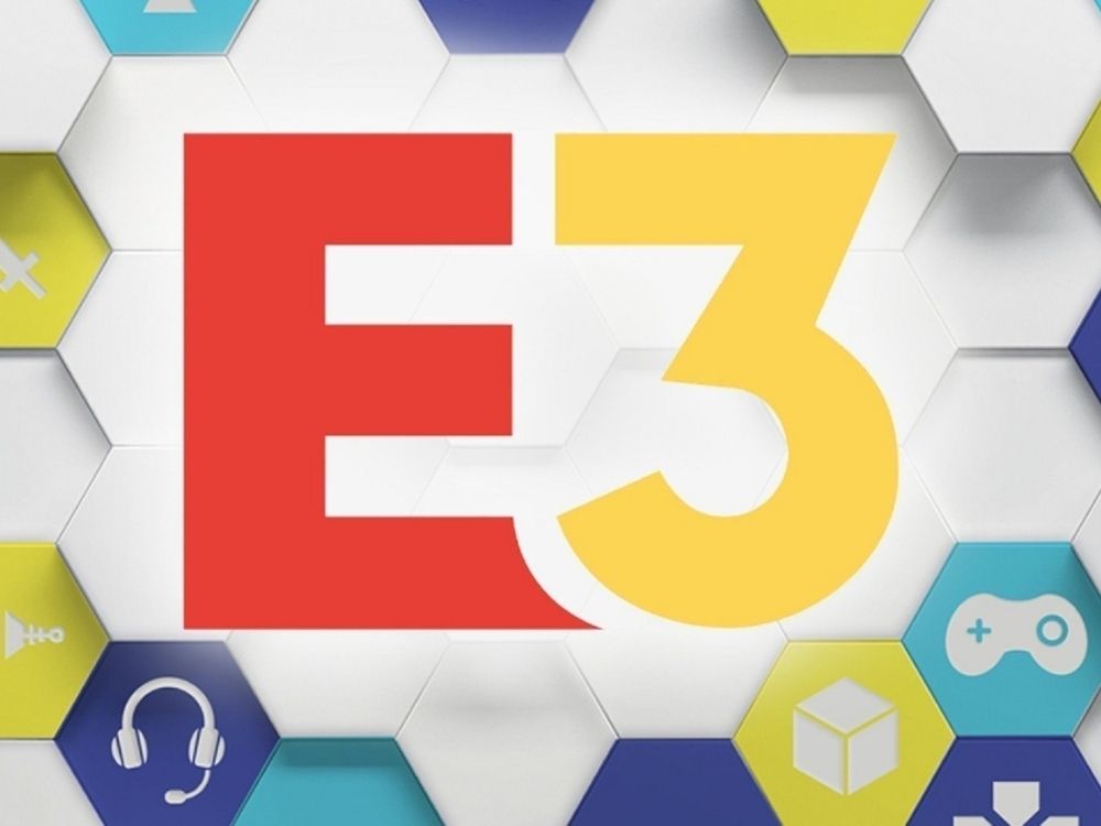 E3 2021 odbędzie się online!