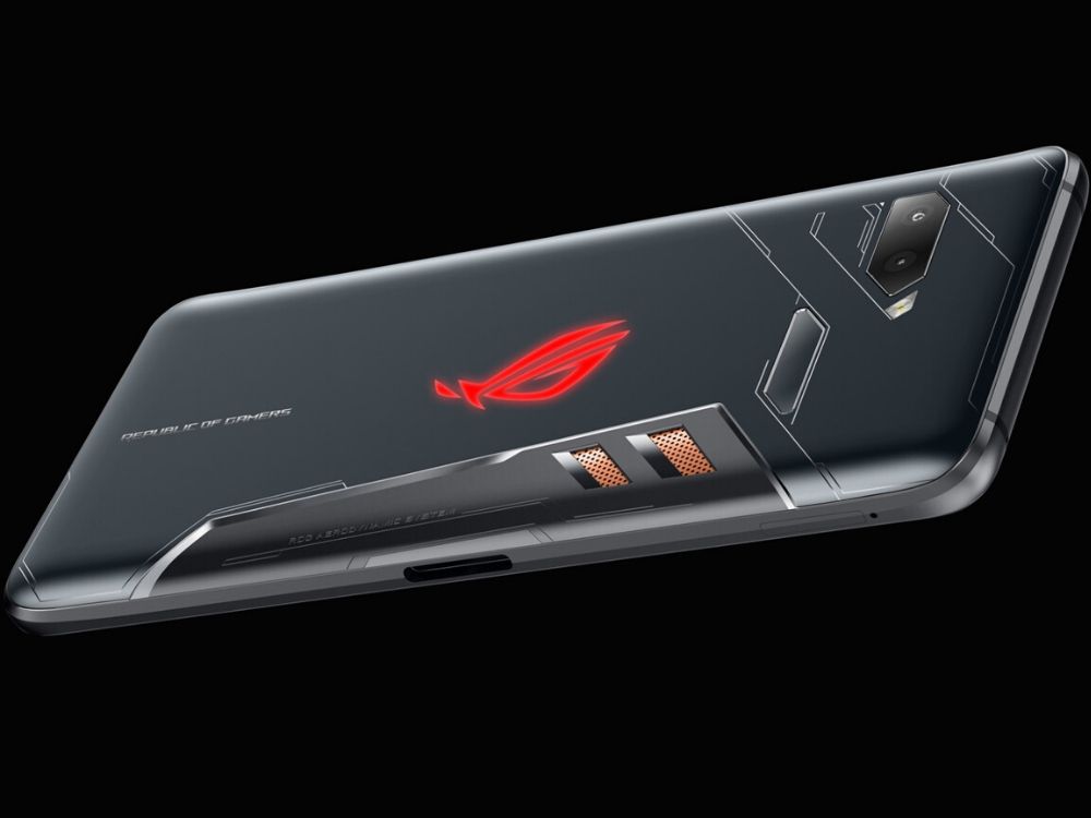 Asus ROG Phone 3 – gorąca lipcowa premiera