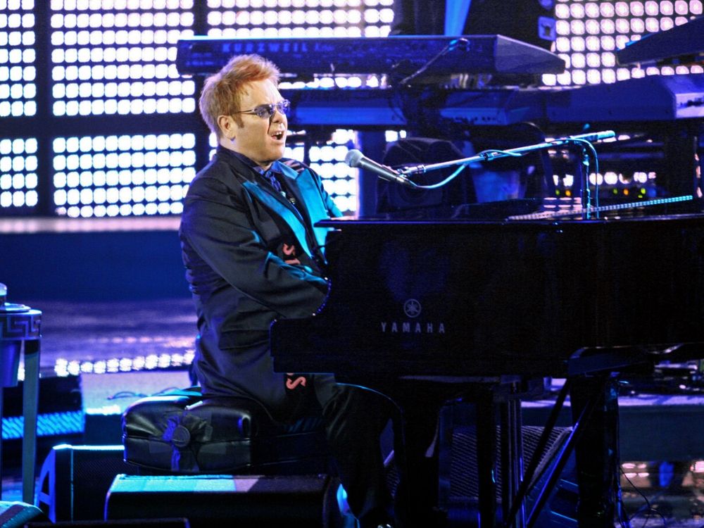 Elton John opowiedział o swojej walce z rakiem. Otworzył się w wywiadzie