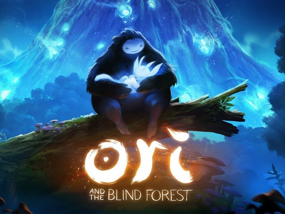 Ori and the Blind Forest - wymagania sprzętowe