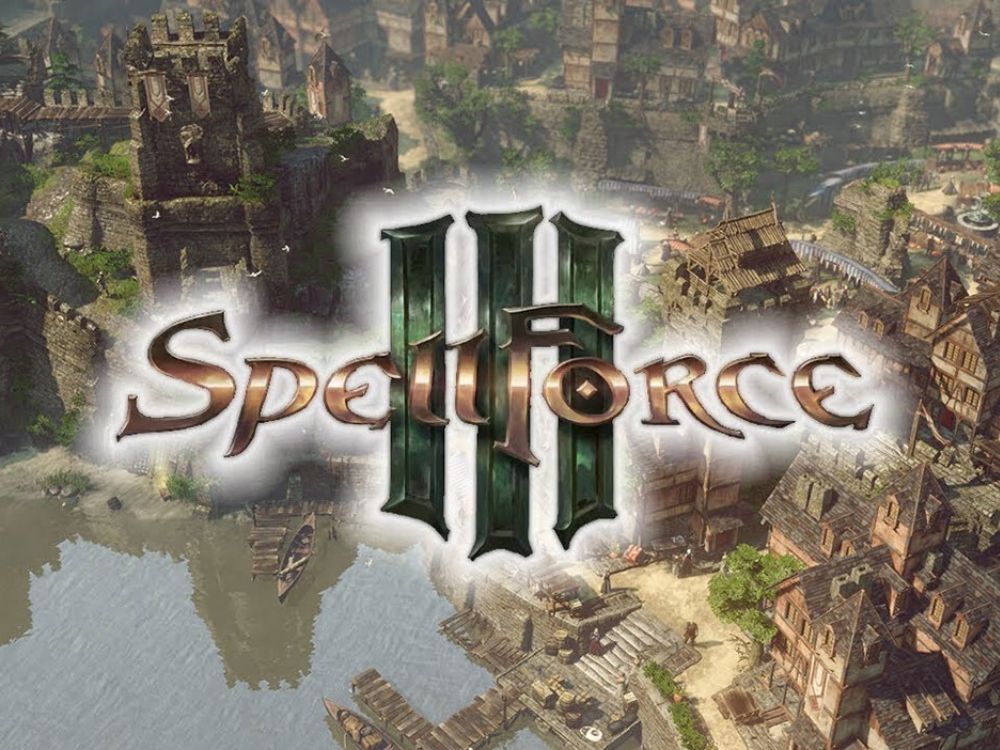 SpellForce 3 – wymagania sprzętowe i kody