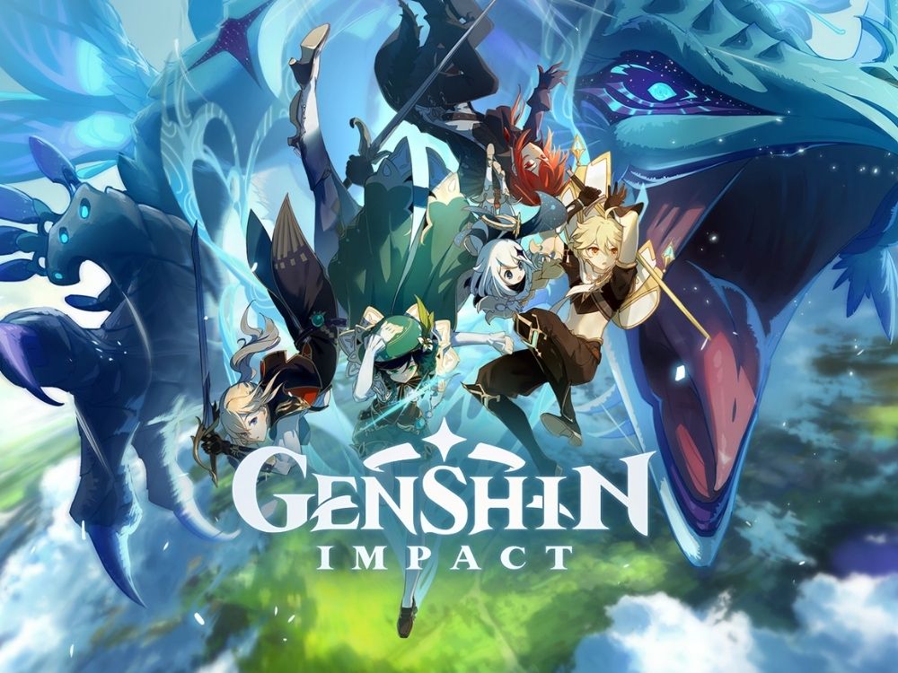 Genshin Impact – wymagania sprzętowe