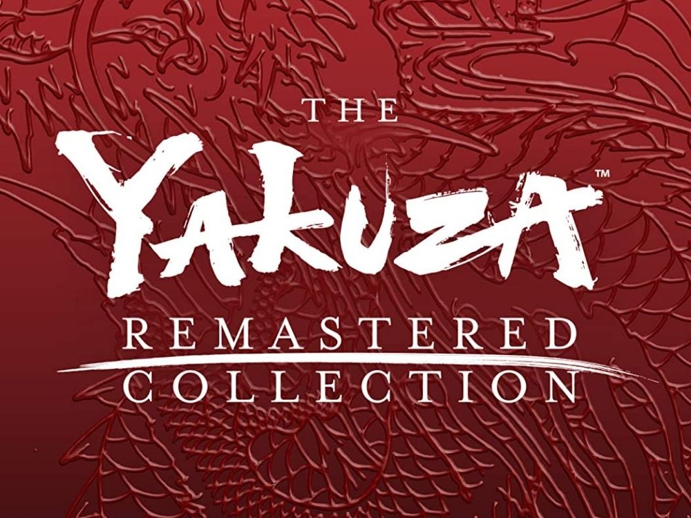 The Yakuza Remastered Collection – wymagania sprzętowe