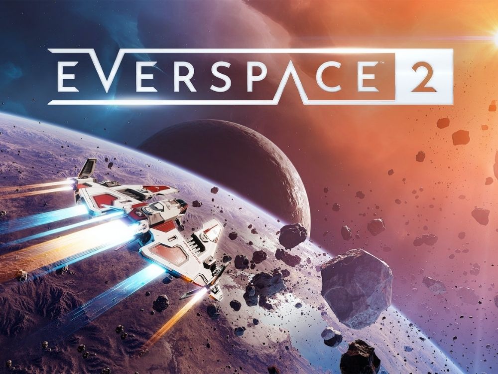 Everspace 2 – wymagania sprzętowe