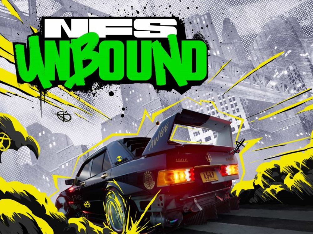 Need for Speed Unbound - data premiery i wymagania
