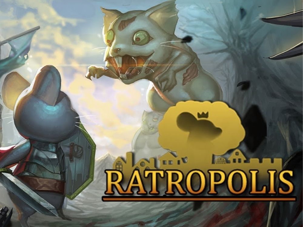 Ratropolis – wymagania sprzętowe