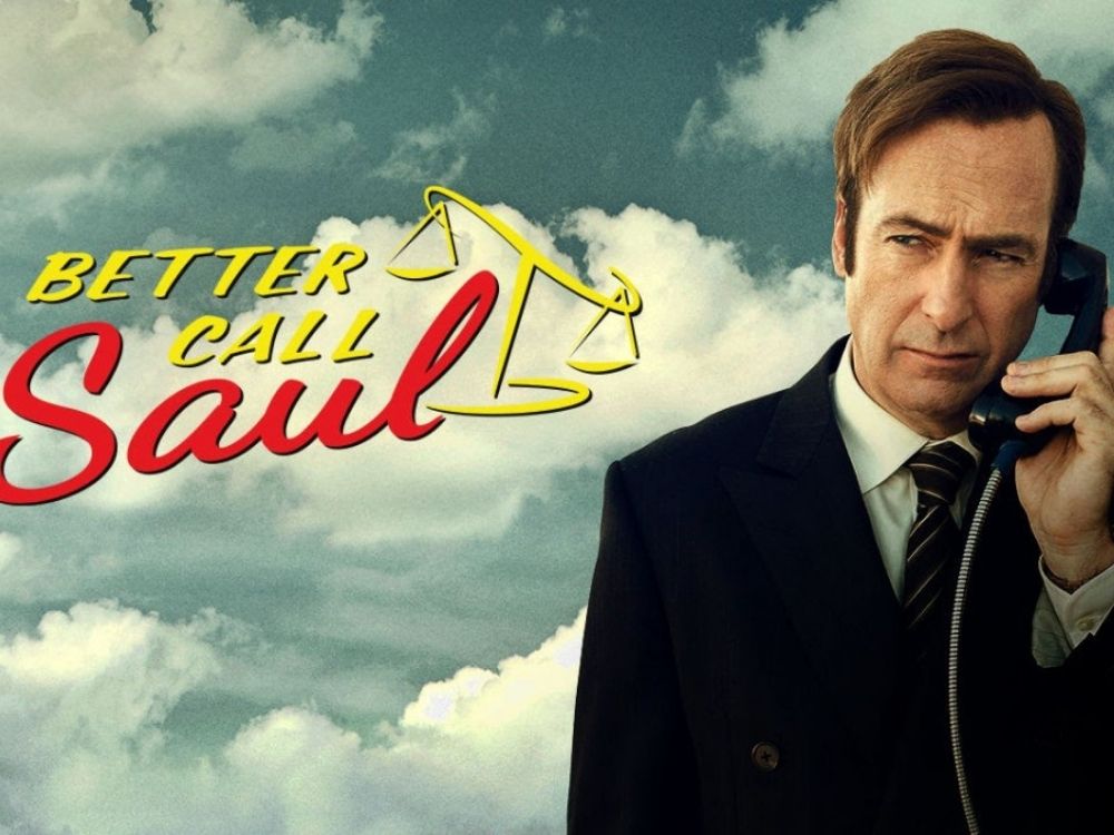 6. sezon, finałowy, "Better Call Saul" mocno się opóźni?