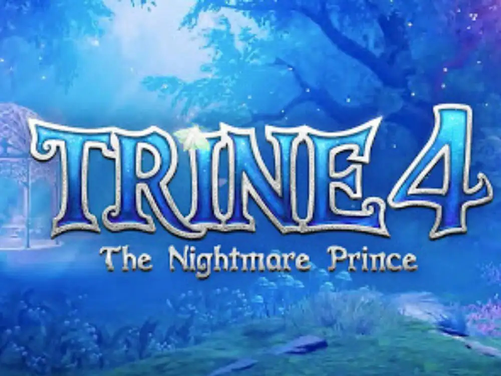 Trine 4: The Nightmare Prince - wymagania sprzętowe