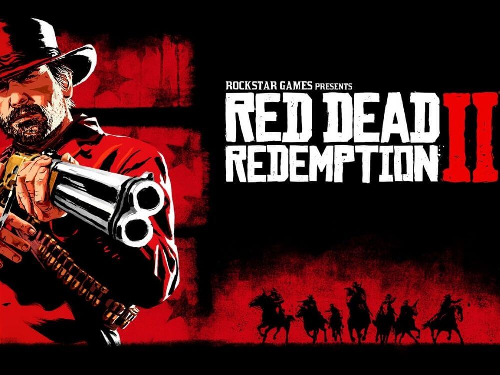 Red Dead Redemption 2 - wymagania sprzętowe.
