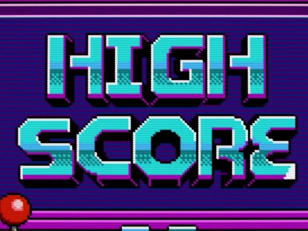 High Score: Złota era gier online | Obsada, fabuła, opis serialu, zwiastun | Gdzie oglądać?