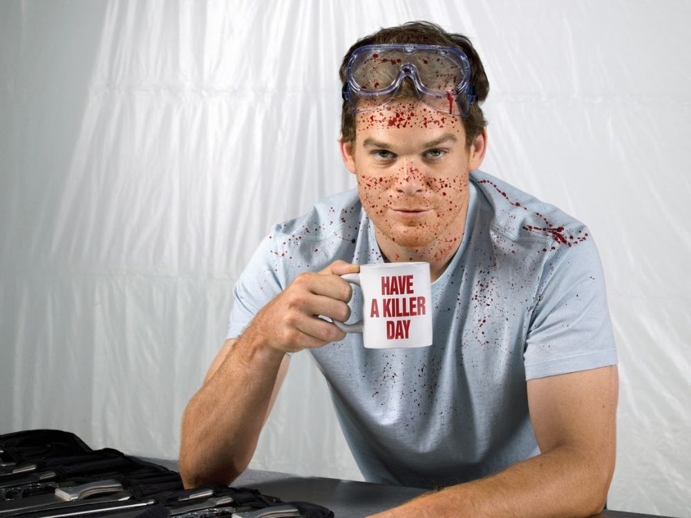 Co wiemy o nowym sezonie "Dextera"?