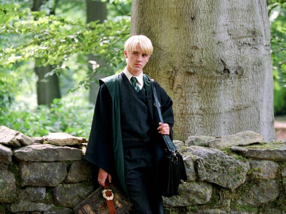 Tom Felton - więcej niż Draco z Harry'ego Pottera. Najlepsze role
