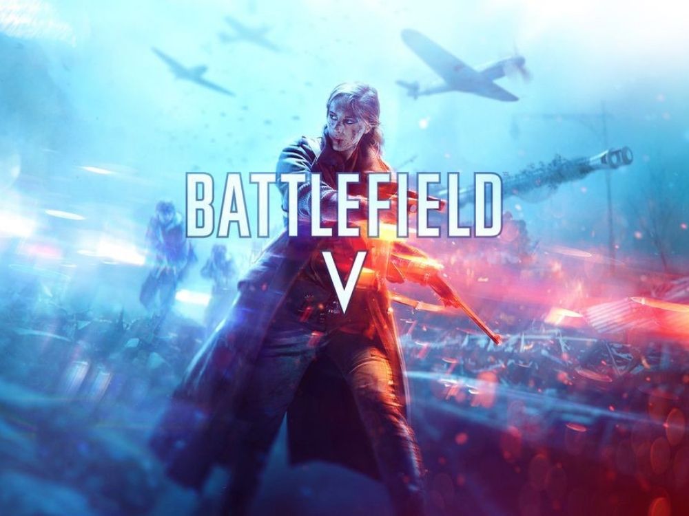 Battlefield V - wymagania sprzętowe