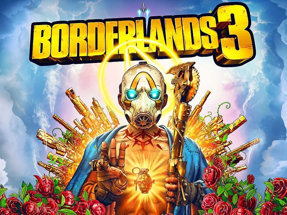 Borderlands 3 | online | download