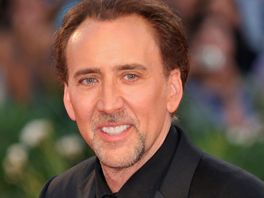 Nicolas Cage zagra Joe Exotica! Powstaje nowy serial o „Królu Tygrysów”