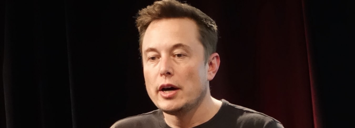 Elon Musk – założyciel SpaceX. Wiek, wzrost, waga, Instagram, kariera, partnerka, dzieci