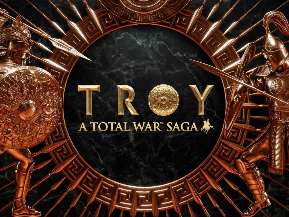 Total War Saga: Troy – wymagania sprzętowe i kody