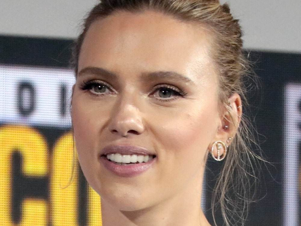 Scarlett Johansson – 5 najlepszych filmów z udziałem aktorki