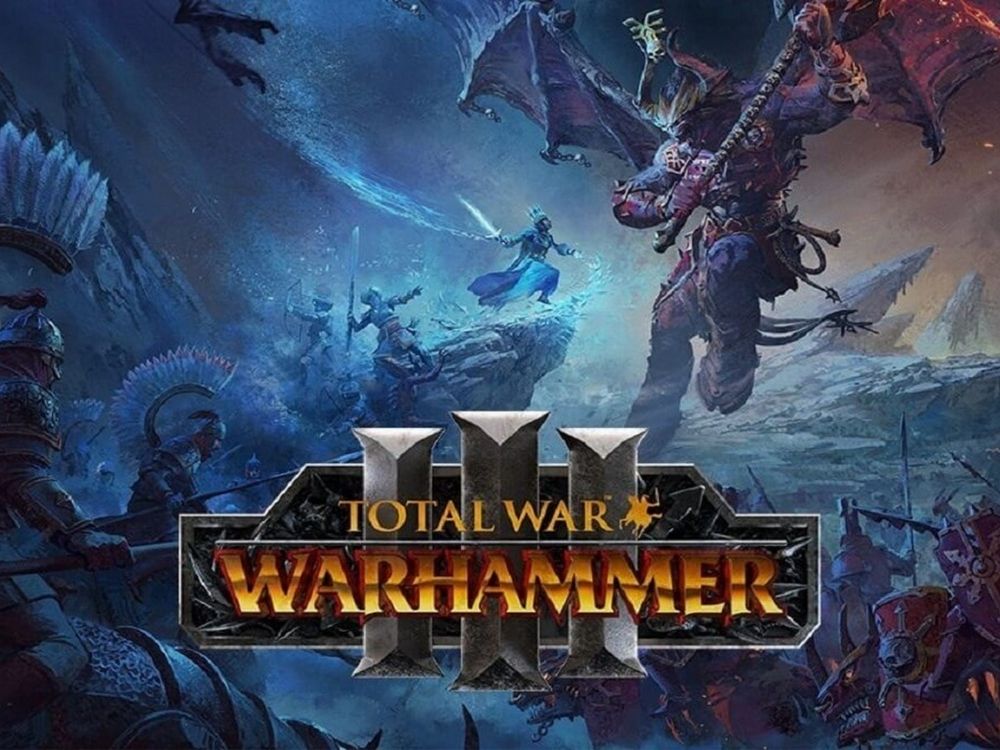 Total War: Warhammer III - wymagania sprzętowe i data premiery